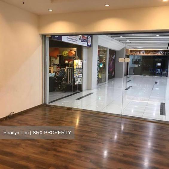 Bukit Timah Plaza (D21), Retail #214904041